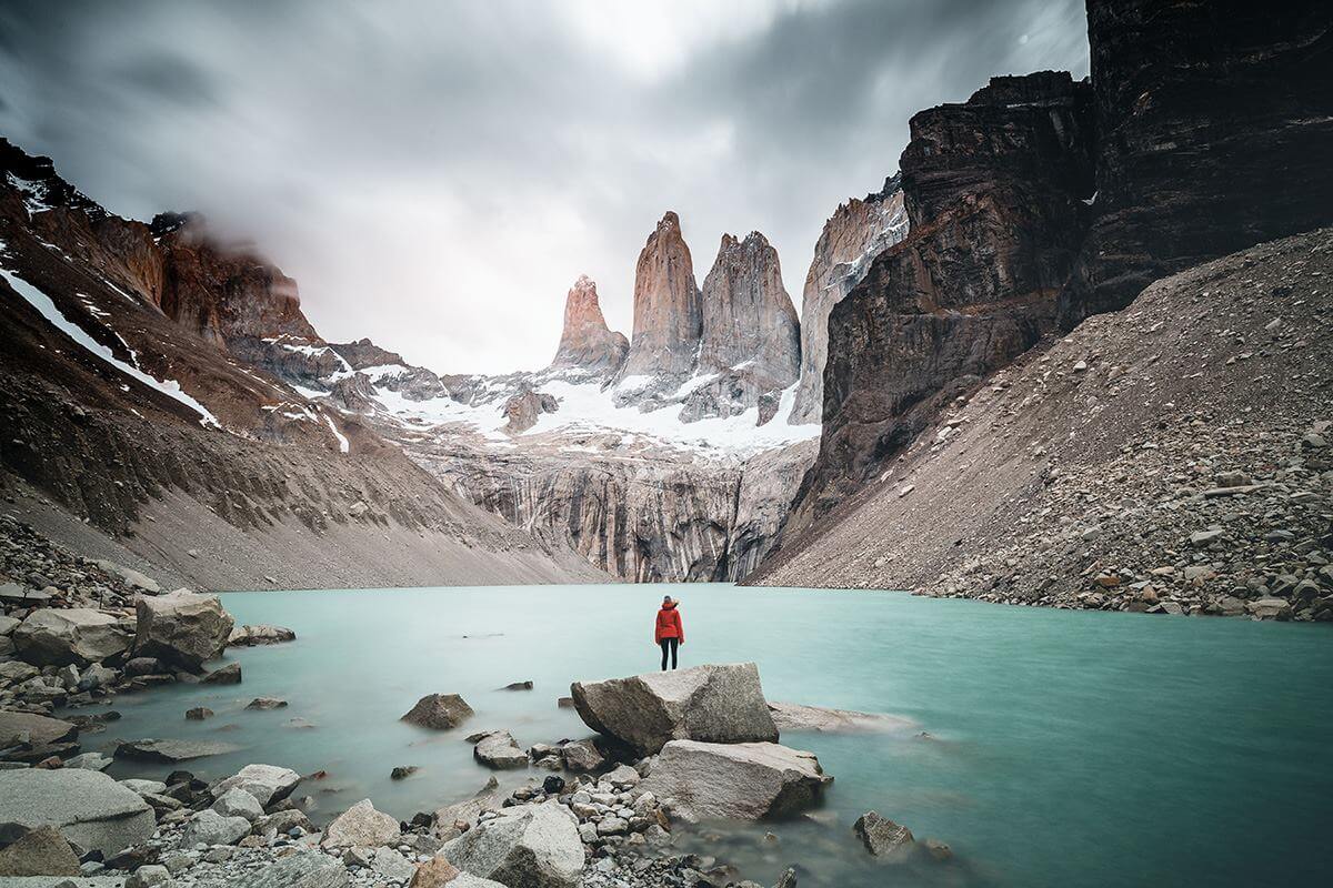 Ushuaia, El Calafate & Torres del Paine